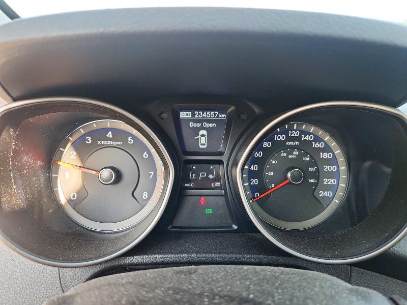 65031936 :رقم المزاد ، KMHD35LE4DU124506 vin ، 2013 Hyundai Elantra Gt مزاد بيع