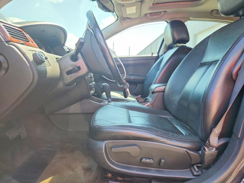 2009 Chevrolet Impala მანქანა იყიდება აუქციონზე, vin: 2G1WU57M391213216, აუქციონის ნომერი: 64837916