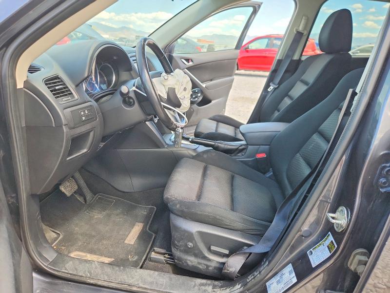 Продаж на аукціоні авто 2015 Mazda Cx-5, vin: JM3KE4CY7F0470190, номер лоту: 65572626