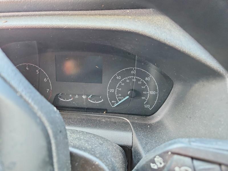 Продаж на аукціоні авто 2024 Ford Transit, vin: 1FTBR1Y8XRKA40683, номер лоту: 63670366