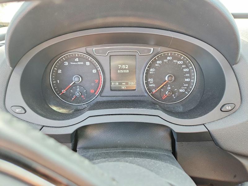 Aukcja sprzedaży 2018 Audi Q3, vin: WA1ECCFS5JR024793, numer aukcji: 66254116