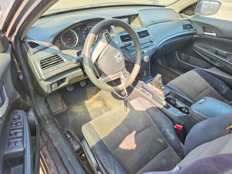 Продаж на аукціоні авто 2008 Honda Accord, vin: 1HGCP25348A116669, номер лоту: 64627436