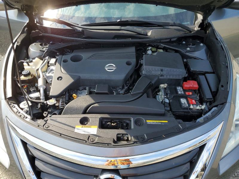 Продаж на аукціоні авто 2014 Nissan Altima, vin: 1N4AL3APXEC107321, номер лоту: 64667896