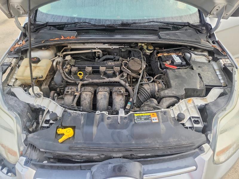 Aukcja sprzedaży 2012 Ford Focus, vin: 1FAHP3E22CL462398, numer aukcji: 67244536