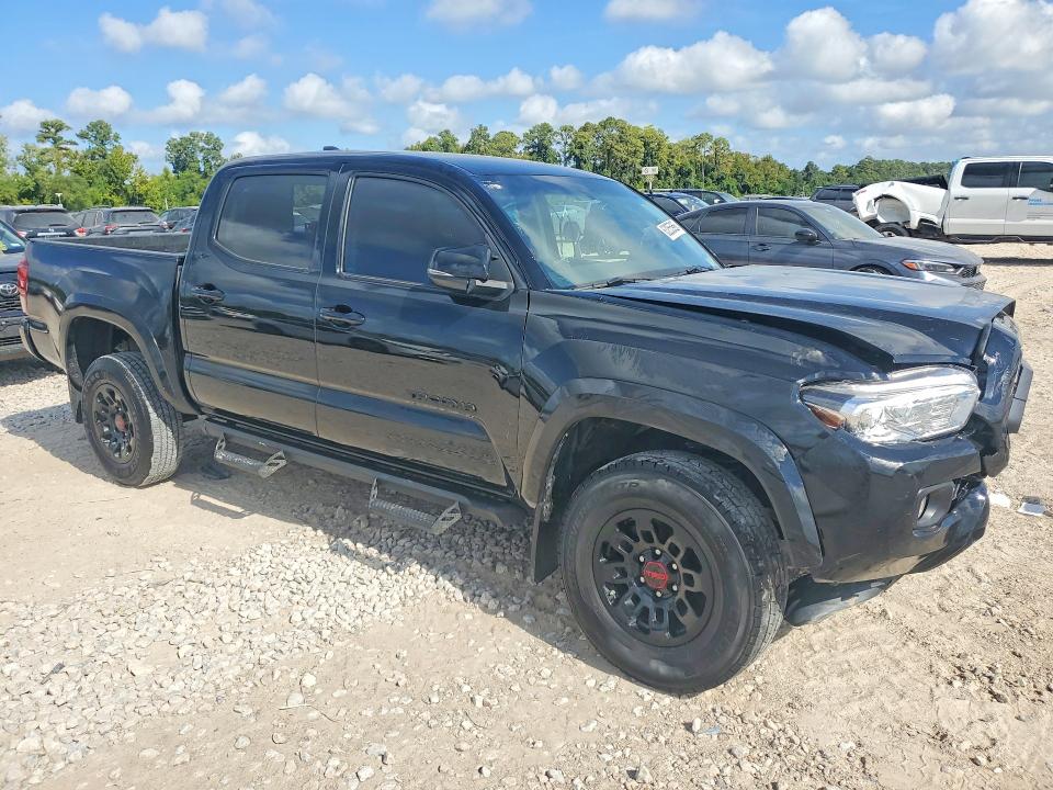 Aukcja sprzedaży 2023 Toyota Tacoma, vin: 3TYCZ5AN7PT114308, numer aukcji: 63255966