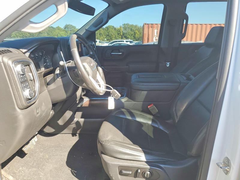Aukcja sprzedaży 2020 Gmc Sierra, vin: 3GTU9DED6LG312480, numer aukcji: 66977116