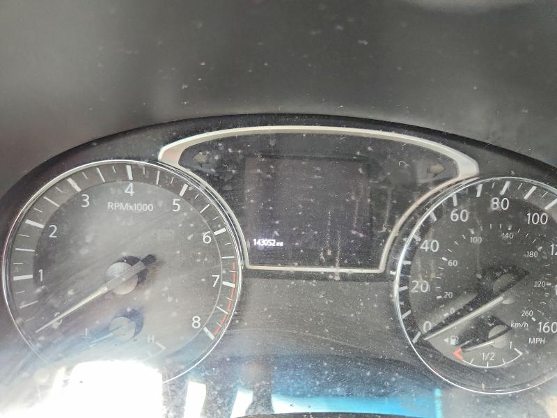 Aukcja sprzedaży 2017 Nissan Pathfinder, vin: 5N1DR2MN9HC649505, numer aukcji: 63780666