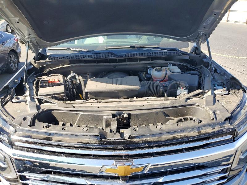 Продажа на аукционе авто 2025 Chevrolet Tahoe, vin: 1GNS6SRD6SR227661, номер лота: 63449226