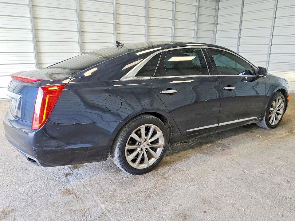 Продаж на аукціоні авто 2013 Cadillac Xts, vin: 2G61P5S3XD9243737, номер лоту: 64146536