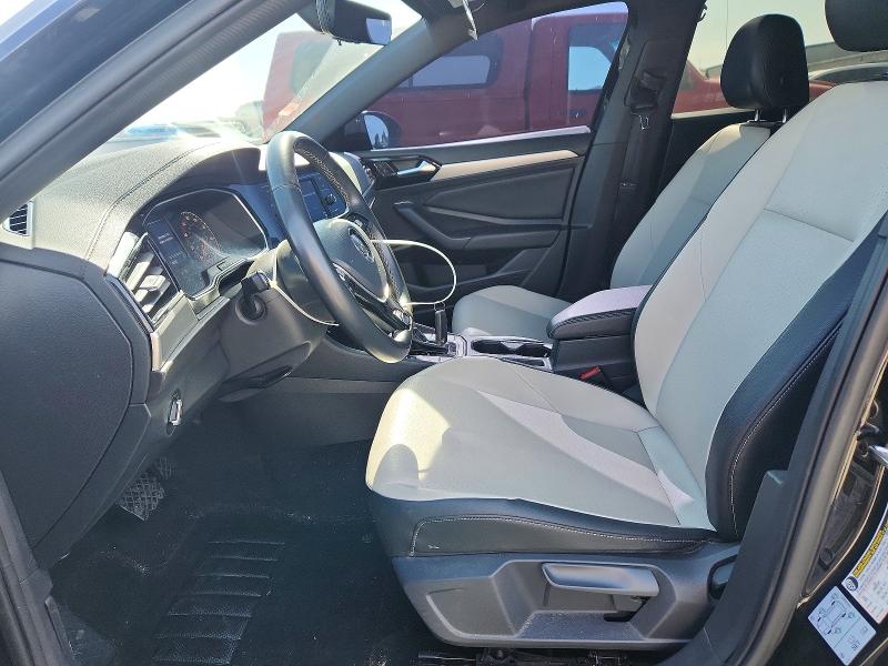 Продажа на аукционе авто 2021 Volkswagen Jetta, vin: 3VWC57BU2MM102438, номер лота: 63445386