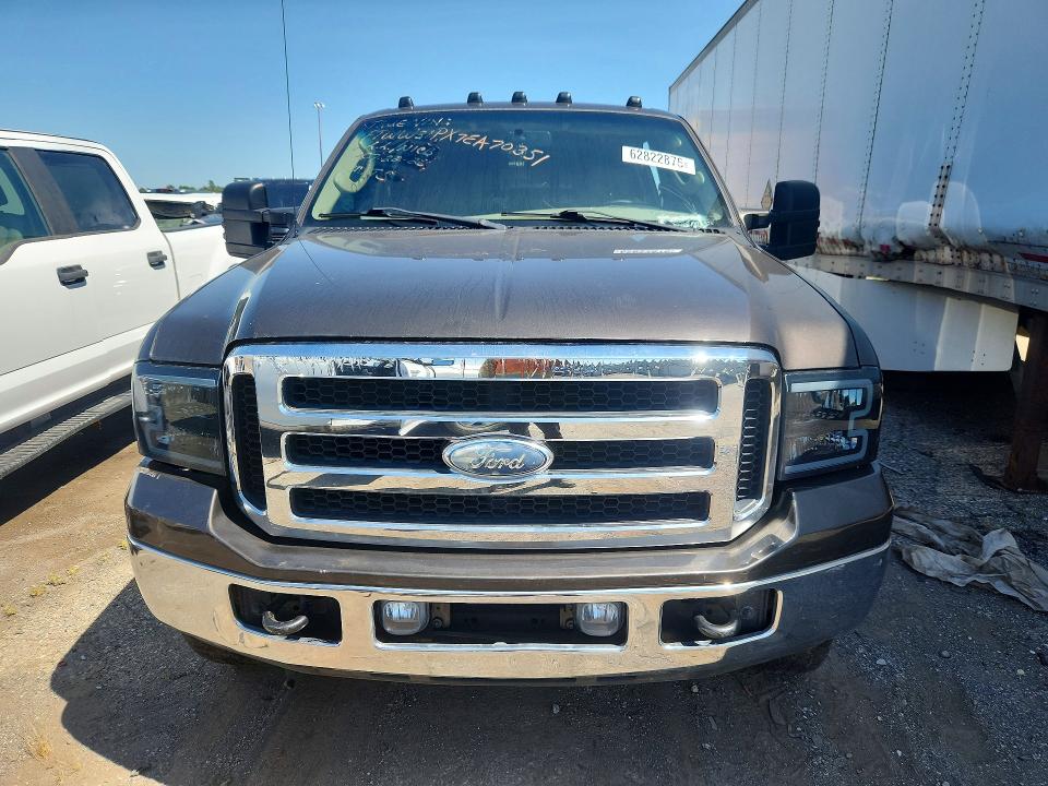 Aukcja sprzedaży 2007 Ford F350, vin: 1FTWW31PX7EA70351, numer aukcji: 62822876