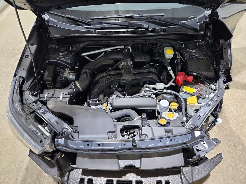 Aukcja sprzedaży 2025 Subaru Forester, vin: JF2SLDRC6SH510038, numer aukcji: 66633026