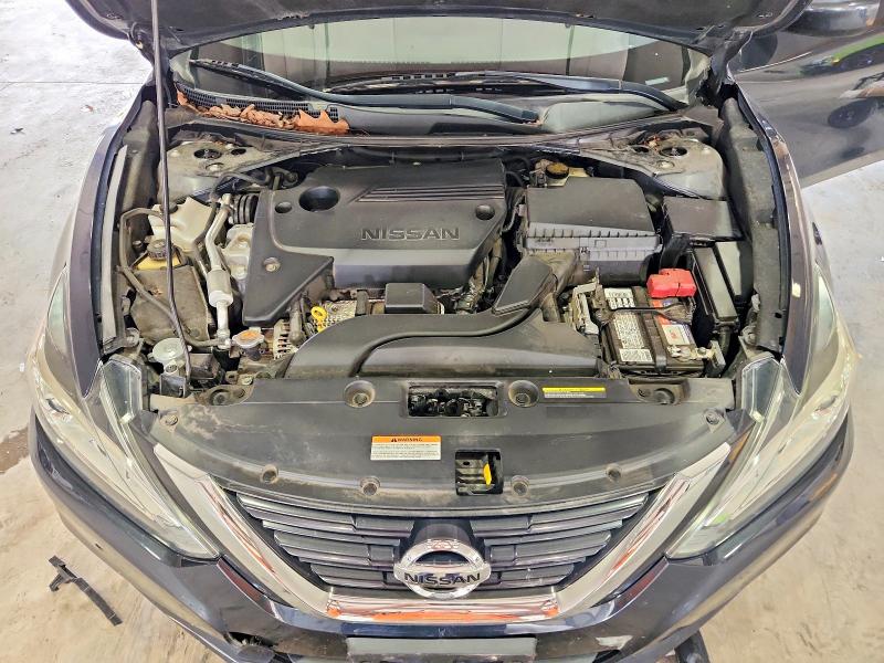 Продажа на аукционе авто 2017 Nissan Altima, vin: 1N4AL3AP3HC212450, номер лота: 64050926