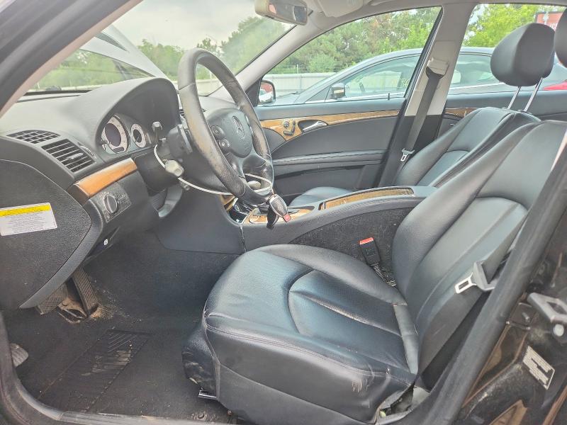 Продажа на аукционе авто 2009 Mercedes-benz E, vin: WDBUF87X79B435342, номер лота: 63377556