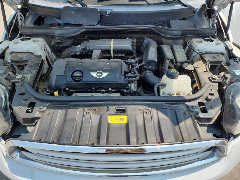 63641686 :رقم المزاد ، WMWZB3C54GWR48318 vin ، 2016 Mini Cooper مزاد بيع