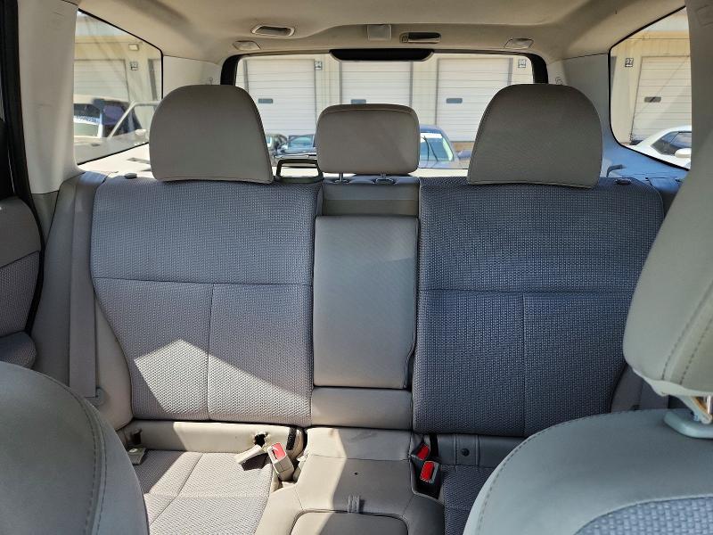 Aukcja sprzedaży 2012 Subaru Forester, vin: JF2SHBCCXCH455335, numer aukcji: 65190546