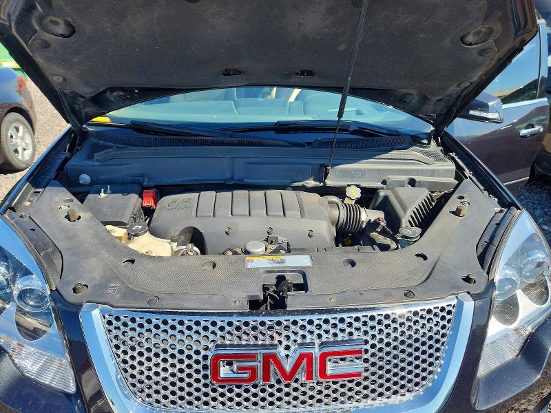 Продажа на аукционе авто 2012 Gmc Acadia, vin: 1GKKVTED9CJ214253, номер лота: 65393306
