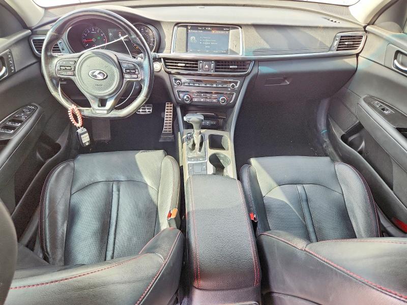Aukcja sprzedaży 2017 Kia Optima, vin: 5XXGW4L23HG131659, numer aukcji: 64511506
