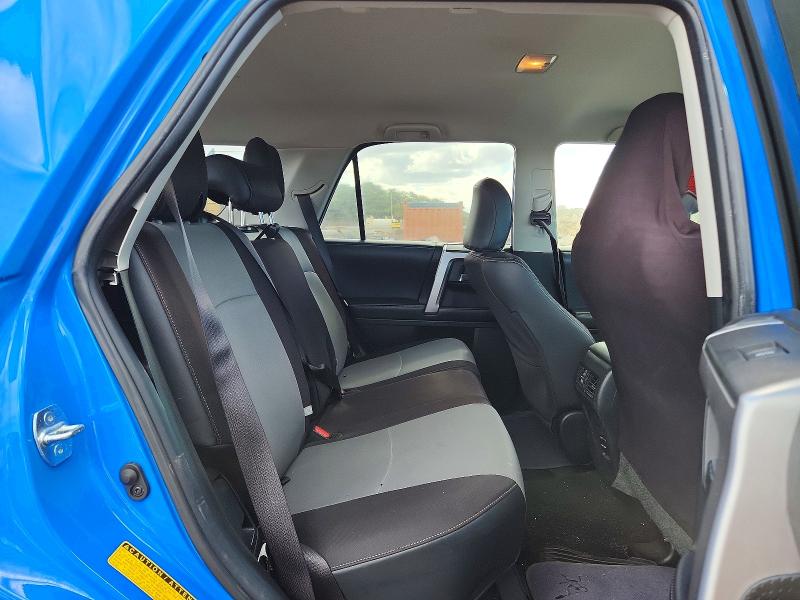 64498796 :رقم المزاد ، JTEZU5JR7K5204477 vin ، 2019 Toyota 4runner مزاد بيع