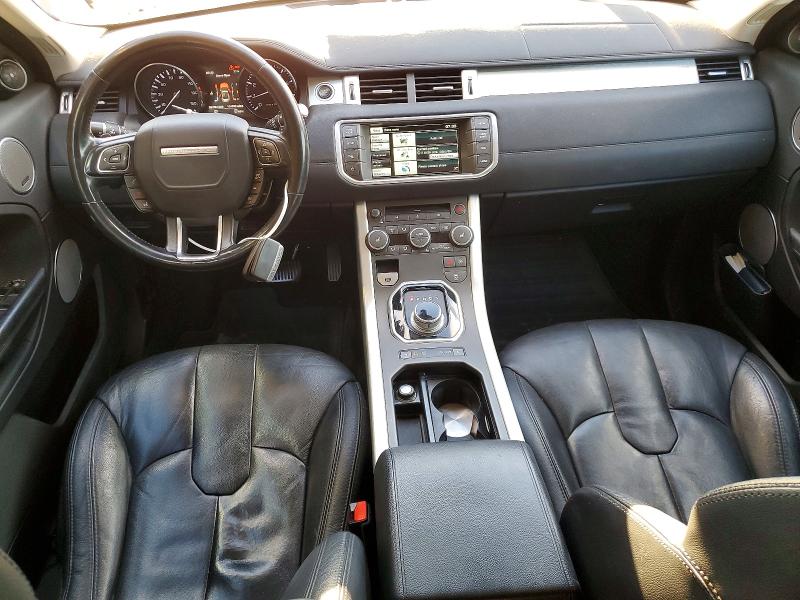 Продажа на аукционе авто 2015 Land Rover Range Rover Evoque, vin: SALVR2BG7FH004177, номер лота: 66996806