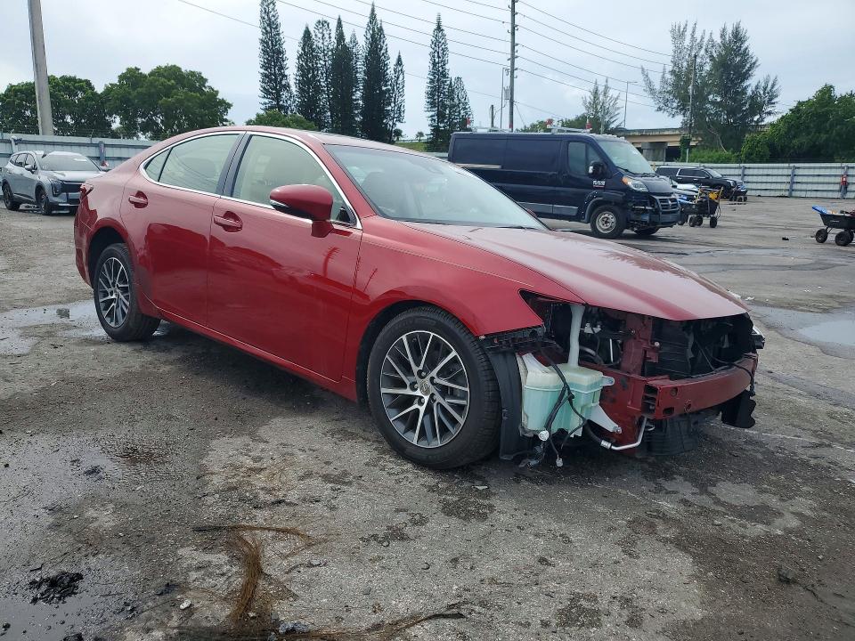 Продаж на аукціоні авто 2016 Lexus Es, vin: JTHBK1GG8G2232967, номер лоту: 63899126