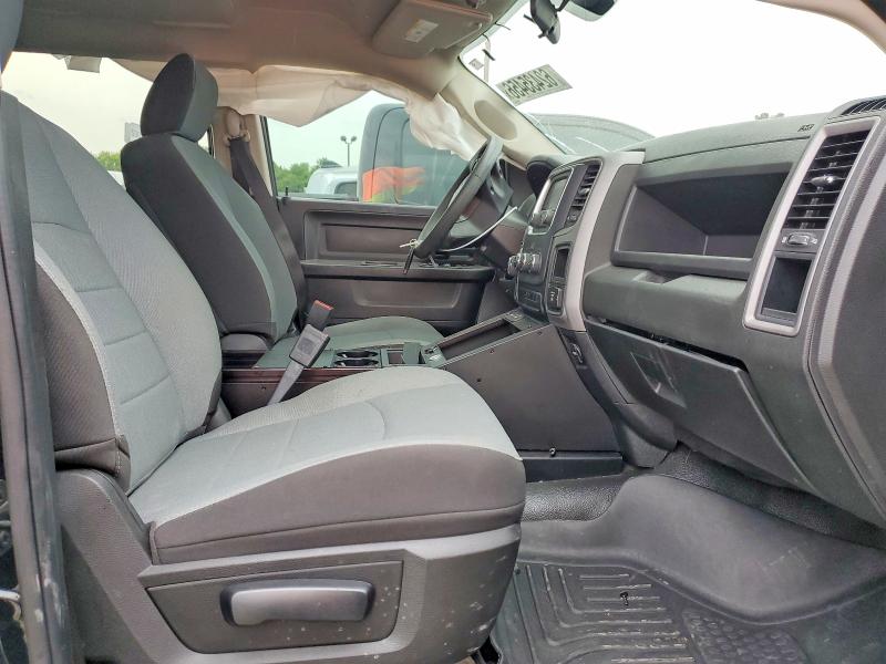 Продажа на аукционе авто 2023 Ram 1500 Classic, vin: 1C6RR7XT0PS564436, номер лота: 62435456
