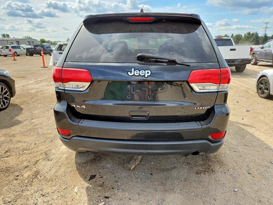 Продаж на аукціоні авто 2014 Jeep Grand Cherokee, vin: 1C4RJFAG0EC583565, номер лоту: 66391836