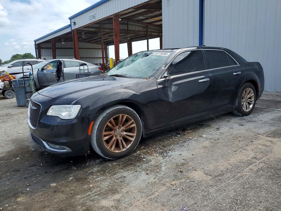 Aukcja sprzedaży 2017 Chrysler 300c, vin: 2C3CCAEG1HH662620, numer aukcji: 63756966