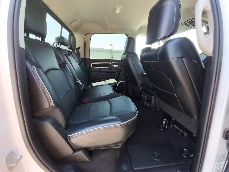 Продаж на аукціоні авто 2024 Ram 2500, vin: 3C6UR5FLXRG401593, номер лоту: 63715766