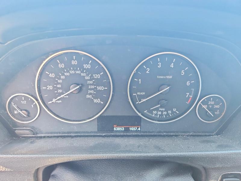 Продаж на аукціоні авто 2015 Bmw 328, vin: WBA3A5G52FNS84748, номер лоту: 64672506