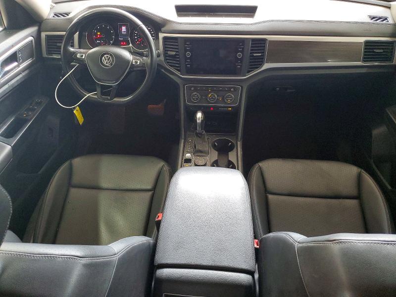 Продажа на аукционе авто 2019 Volkswagen Atlas, vin: 1V2UR2CA2KC556978, номер лота: 65154066