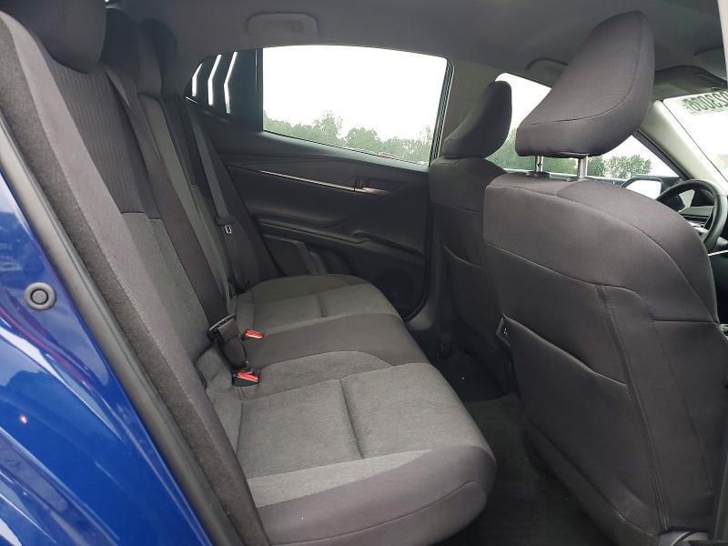 Aukcja sprzedaży 2025 Toyota Camry, vin: 4T1DBADK3SU014480, numer aukcji: 65023036