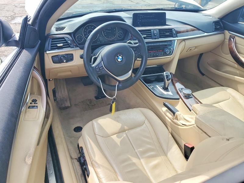 Aukcja sprzedaży 2014 Bmw 428, vin: WBA3N9C58EF720609, numer aukcji: 65879916