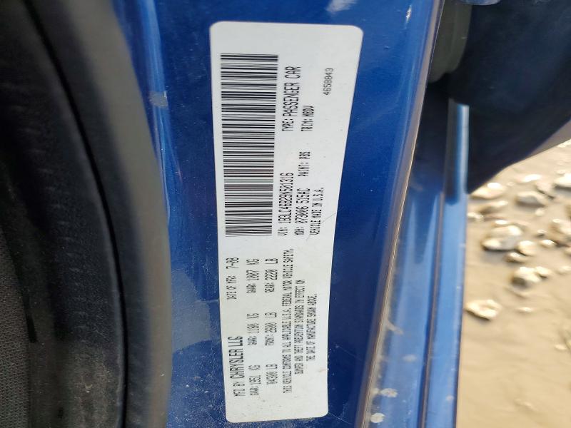 65820056 :رقم المزاد ، 1B3LC46B29N501316 vin ، 2009 Dodge Avenger مزاد بيع
