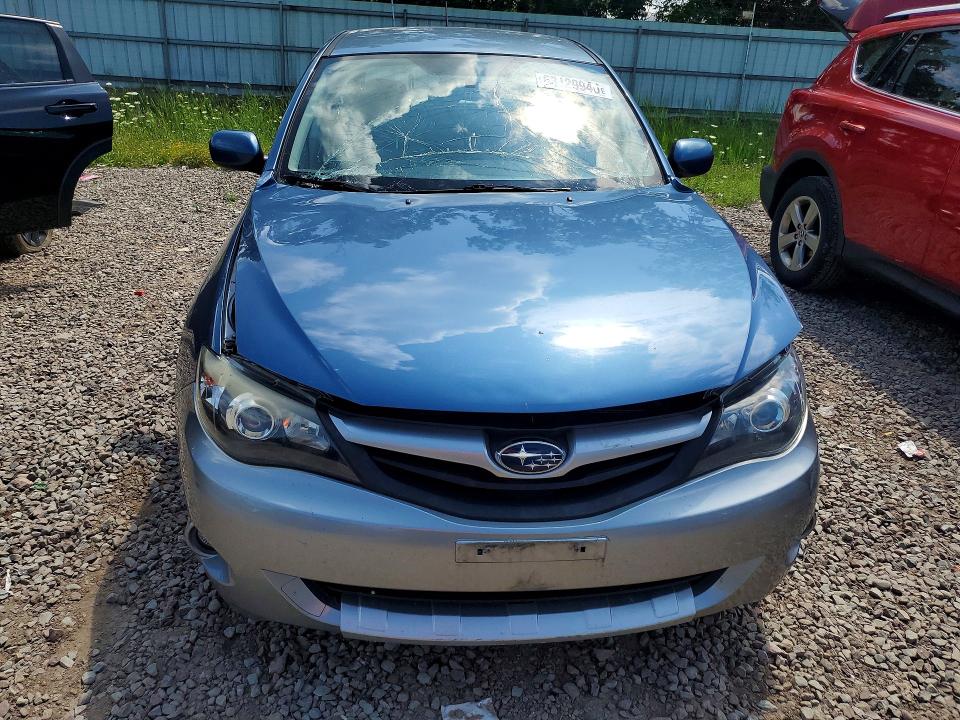 Продажа на аукционе авто 2010 Subaru Impreza, vin: JF1GH6D62AH827452, номер лота: 63129946