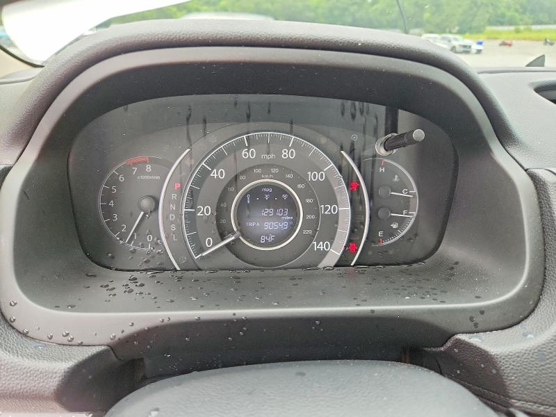 Продажа на аукционе авто 2016 Honda Cr-v, vin: 5J6RM3H49GL031982, номер лота: 64384126