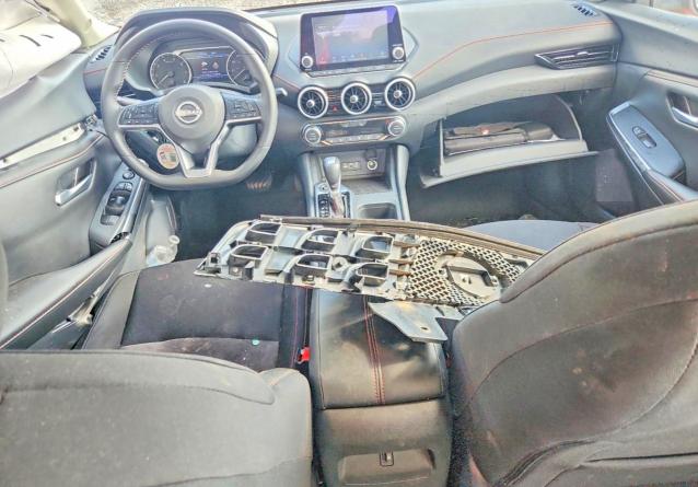 2025 Nissan Sentra მანქანა იყიდება აუქციონზე, vin: 3N1AB8DV9SY291614, აუქციონის ნომერი: 64467666