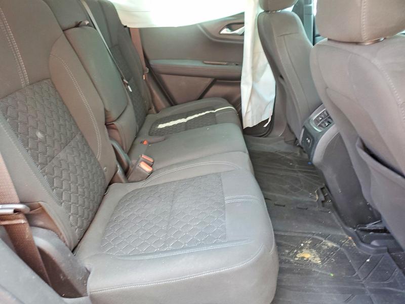 Продаж на аукціоні авто 2020 Chevrolet Blazer, vin: 3GNKBBRA1LS589414, номер лоту: 65460526