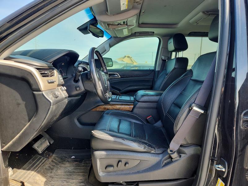 Aukcja sprzedaży 2016 Gmc Yukon, vin: 1GKS1CKJ7GR182061, numer aukcji: 64409156