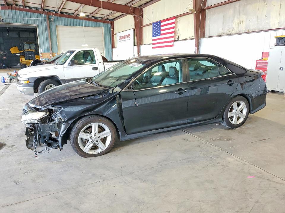 Продажа на аукционе авто 2013 Toyota Camry, vin: 4T1BF1FK9DU711681, номер лота: 63938396