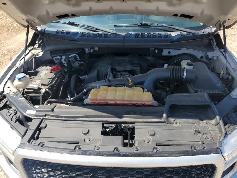 2018 Ford F150 მანქანა იყიდება აუქციონზე, vin: 1FTEX1CP7JKF65710, აუქციონის ნომერი: 66514636