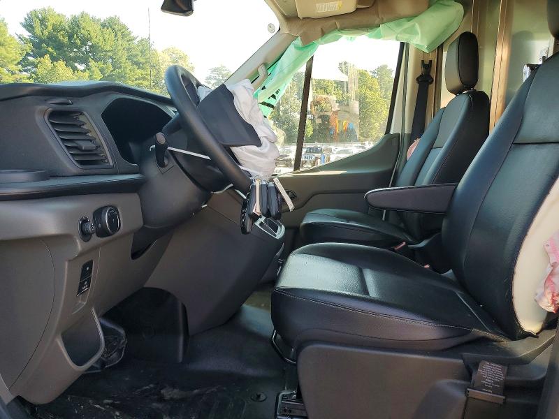 2026 Ford Transit მანქანა იყიდება აუქციონზე, vin: 1FTBR1C89TKA73253, აუქციონის ნომერი: 65290796