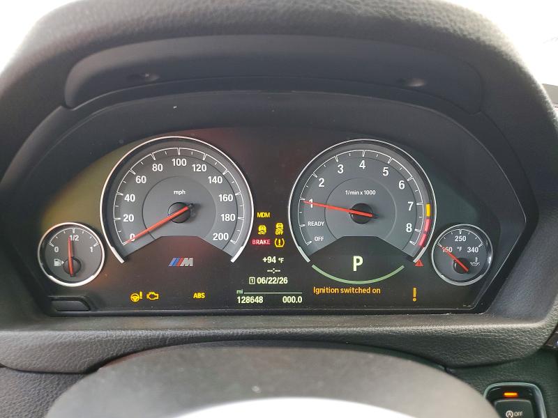 Aukcja sprzedaży 2015 Bmw M4, vin: WBS3R9C55FK331662, numer aukcji: 66486476