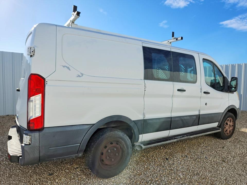 Продажа на аукционе авто 2016 Ford Transit, vin: 1FTYR1ZM5GKA46541, номер лота: 63154466