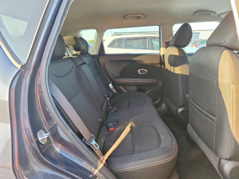 64139076 :رقم المزاد ، KNDJP3A57G7353946 vin ، 2016 Kia Soul مزاد بيع