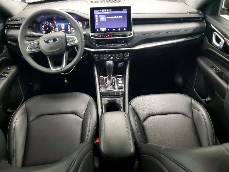Продажа на аукционе авто 2026 Jeep Compass, vin: 3C4NJDCN8TT258209, номер лота: 64895176
