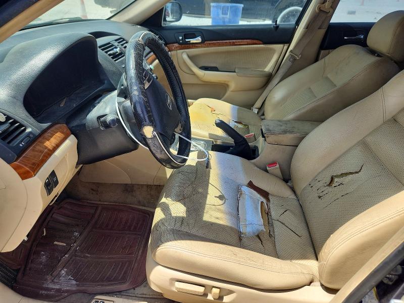 2006 Acura Tsx მანქანა იყიდება აუქციონზე, vin: JH4CL96846C008730, აუქციონის ნომერი: 64367636