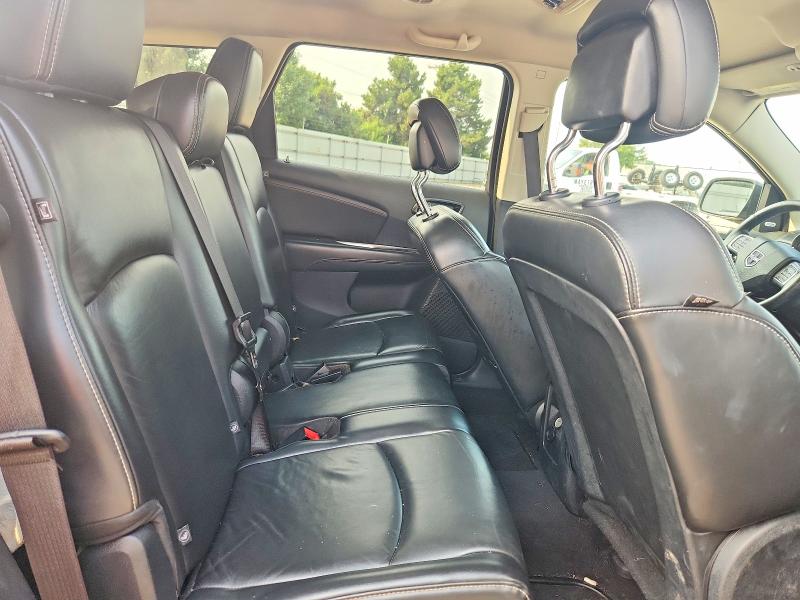 Aukcja sprzedaży 2016 Dodge Journey, vin: 3C4PDCGB6GT113914, numer aukcji: 64407246