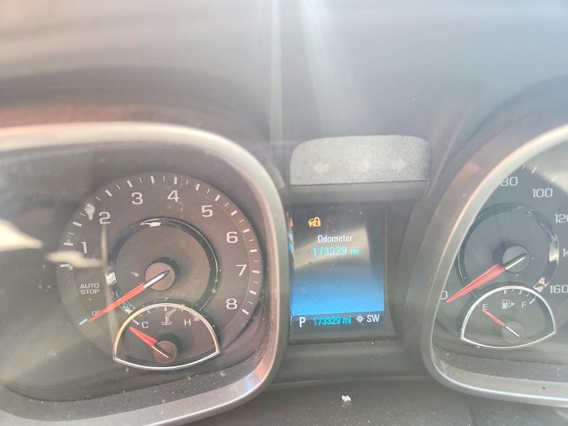 Aukcja sprzedaży 2015 Chevrolet Malibu, vin: 1G11B5S19FF123555, numer aukcji: 61855316
