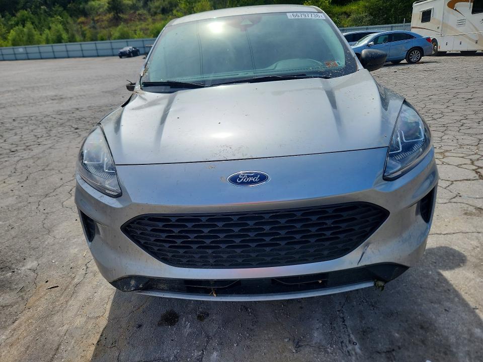Продажа на аукционе авто 2022 Ford Escape, vin: 1FMCU9F60NUB65821, номер лота: 66797736